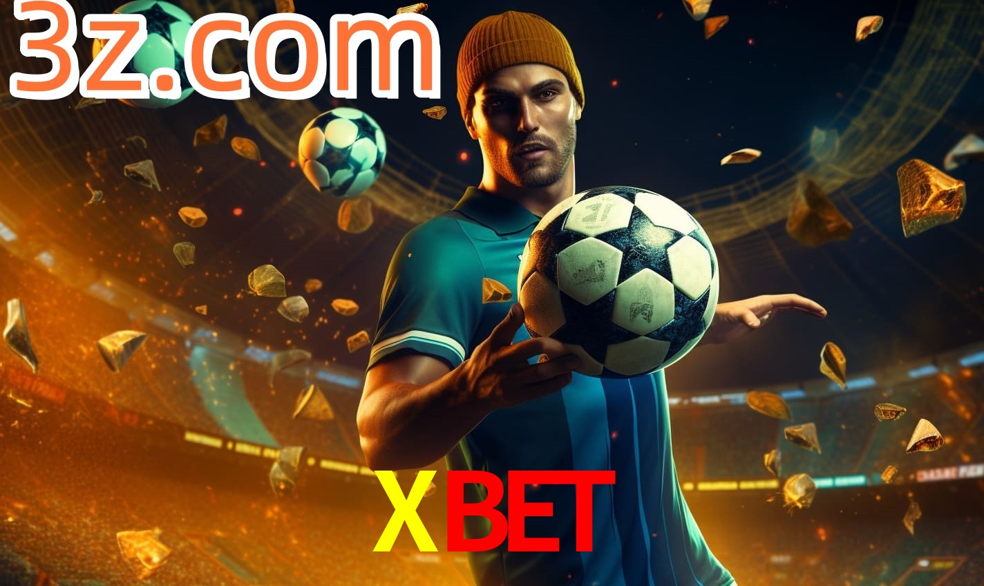 Ampla Seleção de Apostas Xbet